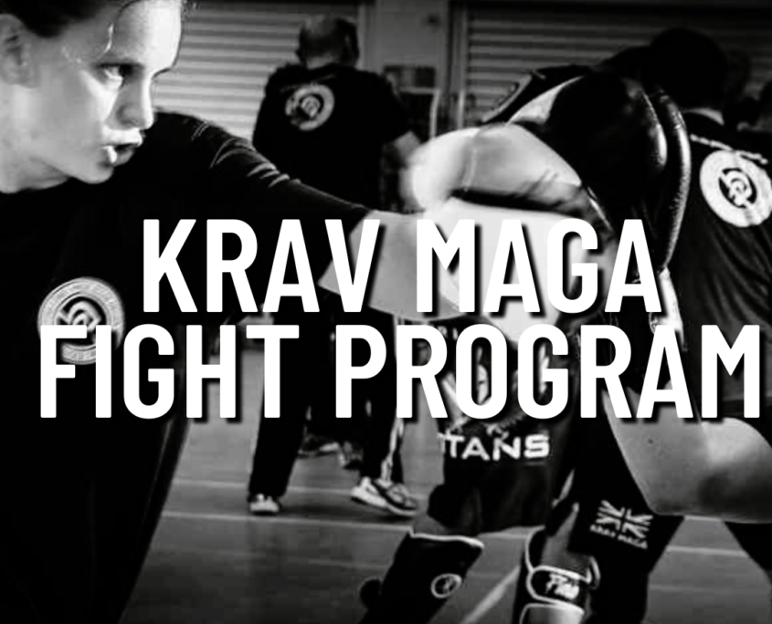 Krav Maga Leeds | Professional Krav Maga coaching for all abilities